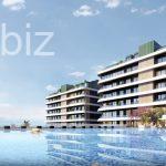 Spacious 4+1 Apartment in the Heart of Istanbul (Listing No: 4211)