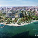 Spacious 4+1 Apartment in the Heart of Istanbul (Listing No: 4211)