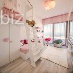 Spacious 4+1 Apartment in the Heart of Istanbul (Listing No: 4211)