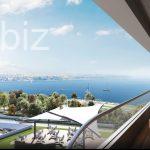 Spacious 4+1 Apartment in the Heart of Istanbul (Listing No: 4211)