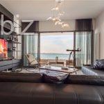Spacious 4+1 Apartment in the Heart of Istanbul (Listing No: 4211)