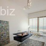 Spacious 4+1 Apartment in the Heart of Istanbul (Listing No: 4211)