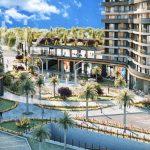 Spacious 5+1 Apartment in the Heart of Istanbul (Listing No: 4214)