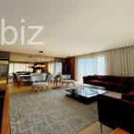 Spacious 5+1 Apartment in the Heart of Istanbul (Listing No: 4214)