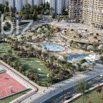 Spacious 5+1 Apartment in the Heart of Istanbul (Listing No: 4214)