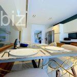 Spacious 5+1 Apartment in the Heart of Istanbul (Listing No: 4214)