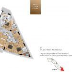 Spacious 5+1 Apartment in the Heart of Istanbul (Listing No: 4214)