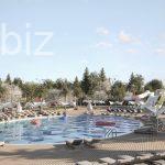 Spacious 5+1 Apartment in the Heart of Istanbul (Listing No: 4214)