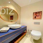 Spacious 5+1 Apartment in the Heart of Istanbul (Listing No: 4214)