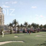 Spacious 5+1 Apartment in the Heart of Istanbul (Listing No: 4214)