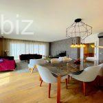 Spacious 5+1 Apartment in the Heart of Istanbul (Listing No: 4214)