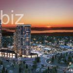 Spacious 5+1 Apartment in the Heart of Istanbul (Listing No: 4214)