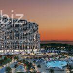 Spacious 5+1 Apartment in the Heart of Istanbul (Listing No: 4214)