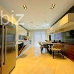 Spacious 5+1 Apartment in the Heart of Istanbul (Listing No: 4214)