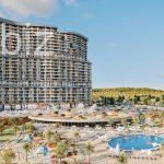 Spacious 5+1 Apartment in the Heart of Istanbul (Listing No: 4214)