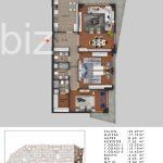 İstanbul’un Canlı Bölgesinde Geniş 3+1 Daire (İlan No: 4216)