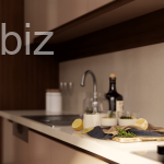 İstanbul’un Canlı Bölgesinde Geniş 3+1 Daire (İlan No: 4216)