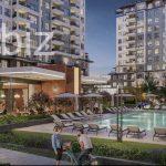 Spacious 4+1 Apartment in Vibrant Istanbul (Listing No: 4223)