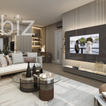 Spacious 4+1 Apartment in Vibrant Istanbul (Listing No: 4223)