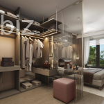 Spacious 4+1 Apartment in Vibrant Istanbul (Listing No: 4223)
