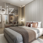 Spacious 4+1 Apartment in Vibrant Istanbul (Listing No: 4223)