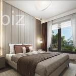 Spacious 4+1 Apartment in Vibrant Istanbul (Listing No: 4223)