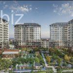 Spacious 4+1 Apartment in Vibrant Istanbul (Listing No: 4223)