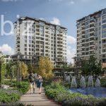 Spacious 4+1 Apartment in Vibrant Istanbul (Listing No: 4223)