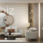 Spacious 4+1 Apartment in Vibrant Istanbul (Listing No: 4223)
