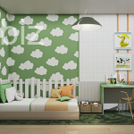 Spacious 4+1 Apartment in Vibrant Istanbul (Listing No: 4223)