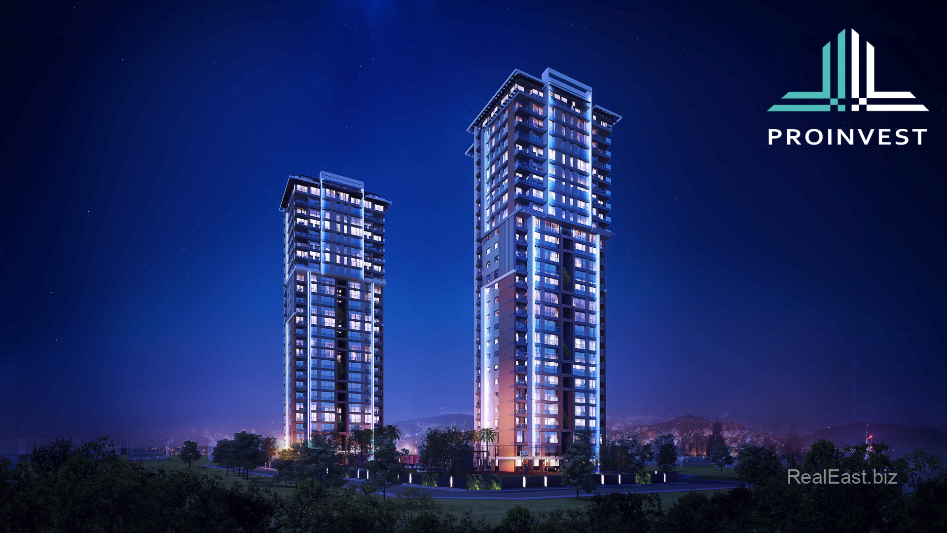 Modern Apartment in the Heart of Kartal, Istanbul