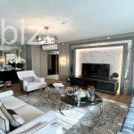 Modern Apartment in the Heart of Istanbul (Listing No: 4229)