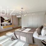 Modern Apartment in the Heart of Istanbul (Listing No: 4229)