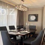 Modern Apartment in the Heart of Istanbul (Listing No: 4229)
