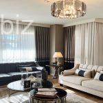 Modern Apartment in the Heart of Istanbul (Listing No: 4229)
