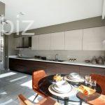 Modern Apartment in the Heart of Istanbul (Listing No: 4229)