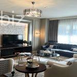 Modern Apartment in the Heart of Istanbul (Listing No: 4229)