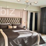 Modern Apartment in the Heart of Istanbul (Listing No: 4229)