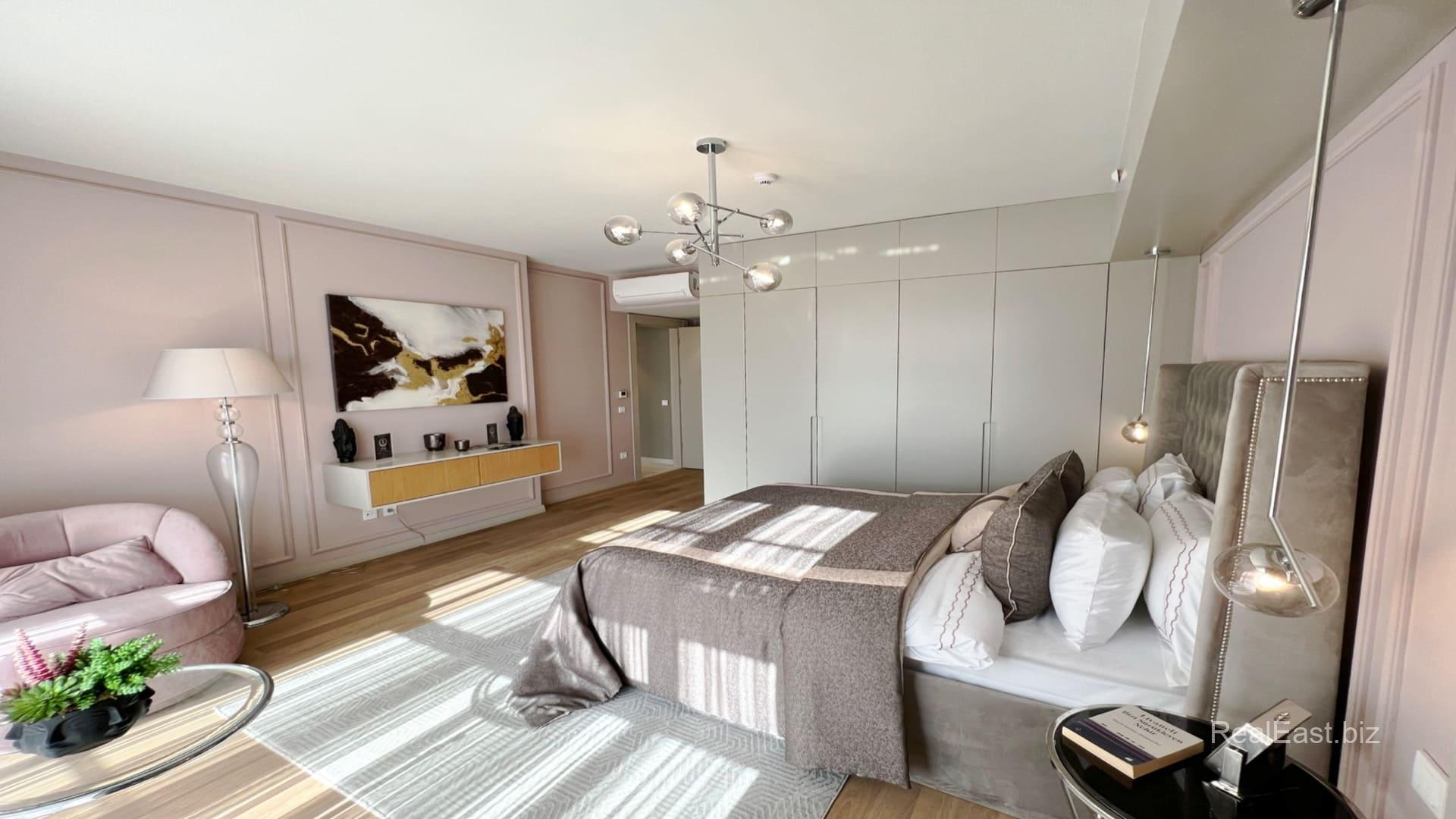 Modern Apartment in the Heart of Istanbul