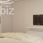Canlı İstanbul’da Geniş Aile Dairesi (İlan No: 4234)