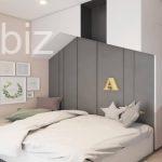 Canlı İstanbul’da Geniş Aile Dairesi (İlan No: 4234)