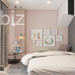Canlı İstanbul’da Geniş Aile Dairesi (İlan No: 4234)