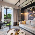 Modern Apartment in the Heart of Istanbul (Listing No: 4235)