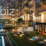 Modern Apartment in the Heart of Istanbul (Listing No: 4235)