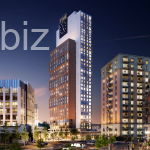 Modern Apartment in the Heart of Istanbul (Listing No: 4235)
