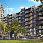 Modern Apartment in the Heart of Istanbul (Listing No: 4235)