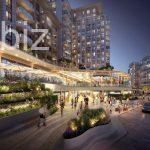 Spacious Apartment for Sale in Vibrant Zeytinburnu, Istanbul (Listing No: 4238)
