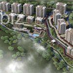 Spacious Family Apartment in the Heart of Istanbul (Listing No: 4239)