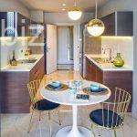 Charming 2+1 Apartment in Istanbul (Listing No: 4240)