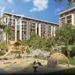 Charming 2+1 Apartment in Istanbul (Listing No: 4240)